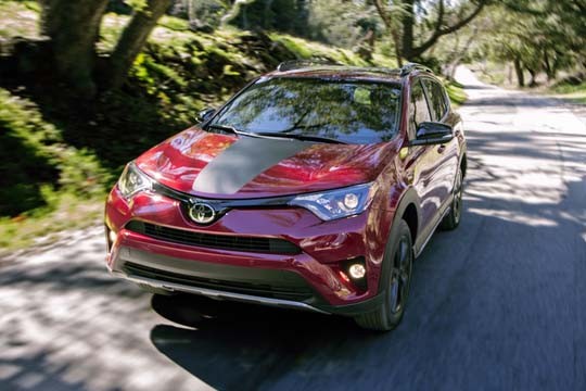 Toyota RAV4 Adventure 2018 “chot gia&quot; 652 trieu dong-Hinh-11